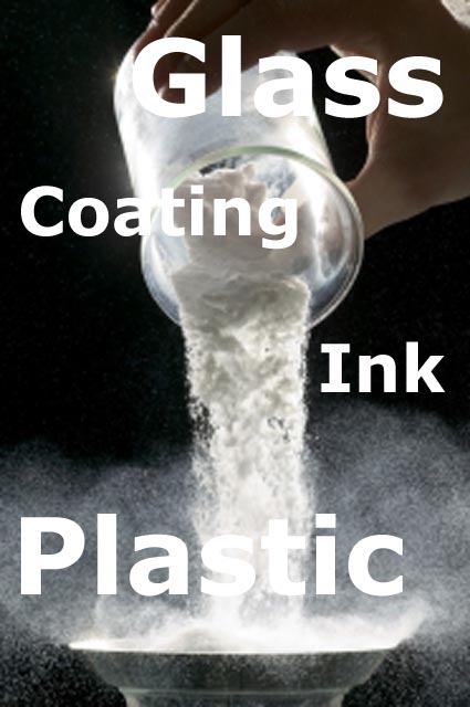 luminescent products and luminescent applications of Next Generation BV